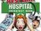 HYSTERIA HOSPITAL [ NOWA, FOLIA ]