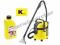 KARCHER ODKURZACZ PIORĄCY SE 4001 + RM 519 gratis