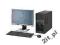 Fujitsu K/ESP P2560/E6600 2GB 500G W7P+MONITOR