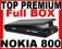 TOP PREMIUM SKIN ETUI DO NOKIA 800 Lumia + FOLIA