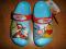 Crocs Winnie & Tigger 2 NOWOŚĆ 10/11,8/9,12/13
