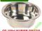 MISKA Z RANTEM STAL NIERDZEWNA ok 0,2L 93271