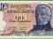ARGENTYNA 100 Pesos ND/1983-85 P315a UNC 80.B