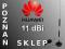 ANTENA 11dbi HUAWEI E156 E160 E169 E173 E3131 P-ń