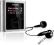 MP3 PHILIPS 4GB GOGEAR RAGA DYKTAFON GW-6mcy