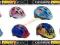 Kask dziecięcy FUTURA Candy - 13 wzorów