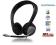 SUPER SŁUCHAWKI Z MIKROFONEM Sennheiser PC 151