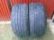 BRIDGESTONE DUELER SPORT 275/40/R20