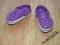 UNIKAT CROCS DLA MALUSZKA  R. 4/5 WAWA