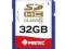 Karta PRETEC SDHC Class6 32GB