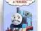 THOMAS THE TANK ENGINE & FRIENDS - 2 kasety