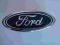 EMBLEMAT FORD TRANSIT