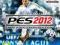 PES 2012 / PRO EVOLUTION 2012 / PS3  /SKLEP ROBSON