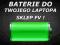 5200mAh BATERIA DELL XPS M1530 1530 TK330 XT827 FV