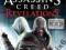 ASSASSINS CREED REVELATIONS+AC1 NOWA PS3 SZCZECIN