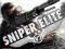 SNIPER ELITE V2 NOWA FOLIA PS3 SZCZECIN OKAZJA !!