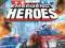 EMERGENCY HEROES * WII * SKLEP/PARAGON WYS 24H