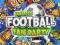 FANTASTIC FOOTBALL FAN PARTY SKLEP/PARAGON WYS 24H