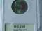 10 zł MICKIEWICZ 1975 r. GRADING  MS 65