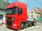 DAF XF 95 430 MANUAL Space Cab, EURO 3, opony 85%