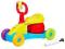 PLAYSKOOL - POPPIN' PARK - NOWY SKUTER - 31937