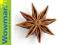 Anyż Gwiaździsty Anyżowe Gwiazdki 1 kg