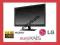 MONITOR LG 23' E2341V-BN LED 5000000 :1 DVI HDMI