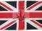 Flaga Wielka Brytania 90 x 150 cm