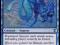 MTG: Slipstream Serpent FOIL (Time Spiral Common)