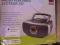 Radio Portable new one RD300DS