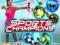 Sports champions move PS3 jak nowa polska od 1 zł