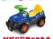 JEŹDZIK Jeep KANGOO interaktywny dzieci PREZENT*TS