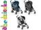 WÓZEK SPACEROWY CHICCO LITE WAY GRATISY URSYNÓW