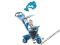 ROWEREK SMART TRIKE zoo delfin