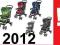Baby Design  WALKER 2012 + PARASOLKA gratis!!!