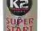 K2 SUPER START szybki rozruch - 400 ml