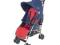 MACLAREN wózek spacerówka QUEST SPORT 2012 Wawa