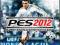 PRO EVOLUTION SOCCER 2012 PES 12 PC NOWA WYS 24h