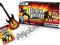 ZESTAW: GUITAR HERO WORLD TOUR + GITARA BEZPRZ. PC