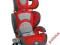 Fotelik Chicco Key 2-3 Ultrafix, czerwony *DD*