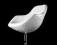 Fotel White CHIC design EURO 2012 meble Modo