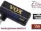 VOX AMPLUG LEAD + KOSTKA GRATIS