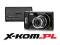 Aparat BenQ GH200 14MP zoom x12.5 VideoHD + ETUI