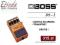 BOSS DS-2 TURBO Distortion + GRATIS !