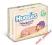 Huggies Pieluchy Newborn 2 Jumbo 62 szt (3-6 kg)