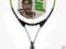 Rakieta Tenis Prince Wimbledon Green -NOWOŚĆ 2012!