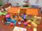 MEGA BLOKS Domek Dora Butek zestaw