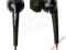 SŁUCHAWKI DOUSZNE TDK EB300 BLACK |!