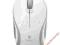 MYSZ LOGITECH Wireless Mini Mouse M187 white |!