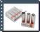 4szt x AKUMULATORKI BATERIA AA DUZE 4900mAh R6